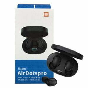Airdots Pro True Wireless Earbuds - Mi Redmi Airdotspro TWS