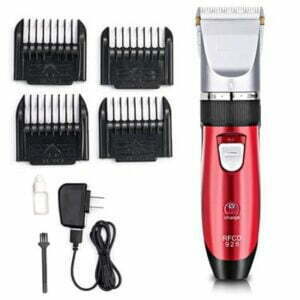 GDR RFCD 928 Professional Electric Hair Clipper Trimmer