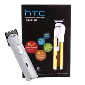 HTC 518 Rechargeable Trimmer