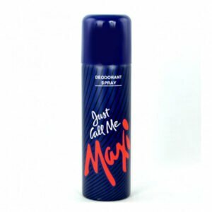 Maxi Deodorant Spray
