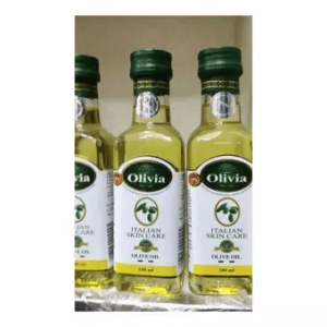 Olivia Italian Skin Care Olive Oil