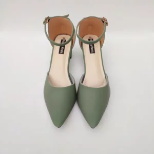 ladies-velvet-sandal