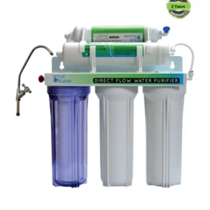5 Stage Top Klean Water Purifier