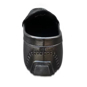 black-moccasin-leather-loafer-for-men-2