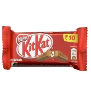 KitKat 12.8gm Wafer Chocolate Bar (Indian)