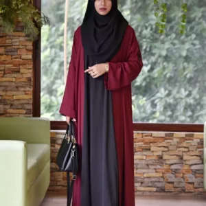 Ladies Arabian Burqa