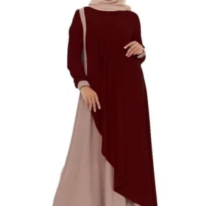 Ladies Irani Gawn