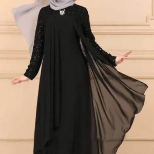 Ladies Stylish Burqa