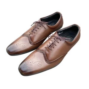 mens-oxford-brogue-brown-leather-shoe-2