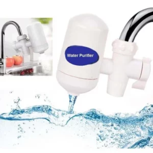 Washable Mini Water Purifier