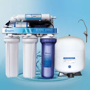 Aqua Pro 5 Stage RO Water Purifier