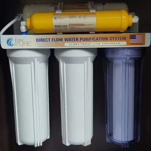 EasyPure 5 Stage Ultrafiltration Water Purifier