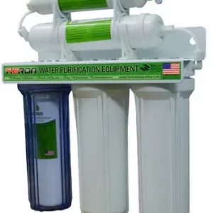 Heron 5 Stage Ultrafiltration Water Purifier
