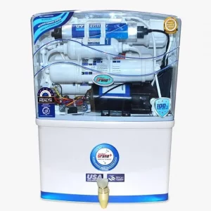 Heron 7 Stage UF UV RO Water Purifier (Heron Grand Plus)