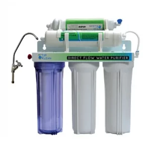 Top Klean 5 Stage Ultrafiltration Water Purifier