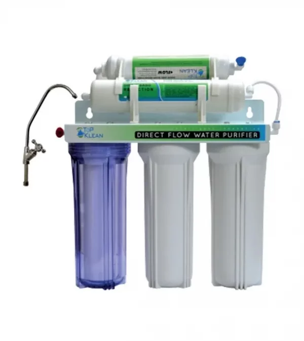 Top Klean 5 Stage Ultrafiltration Water Purifier