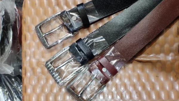 artificial-leather-belt