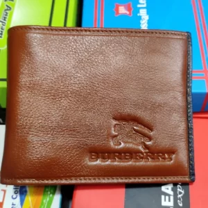 অরিজিনাল লেদার ওয়ালেট - Mens Original Leather Wallet V3