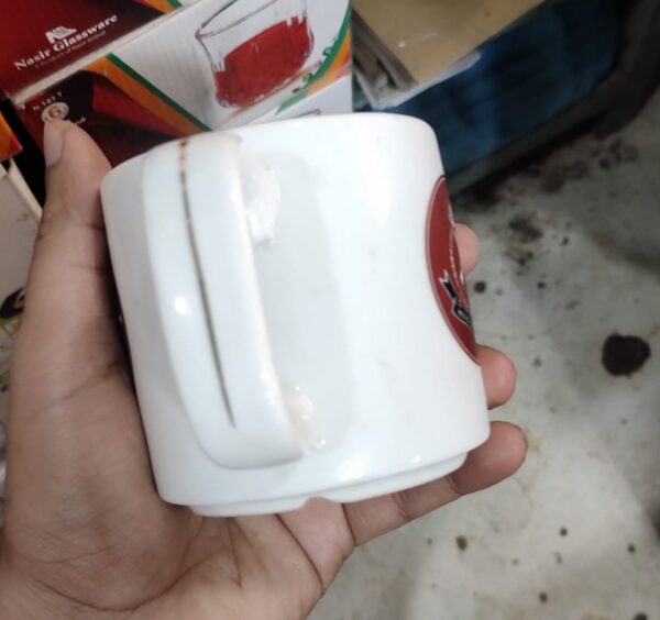 সেরা দামে সিরামিক মগ প্রিন্ট - Mug Print Price in Bangladesh