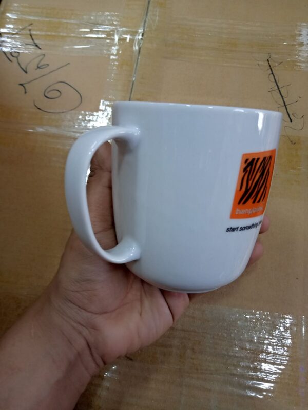 মগ প্রিন্ট ডিজাইন - Custom Mug BD