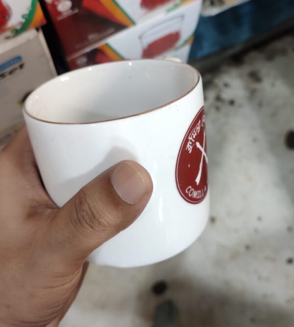 সেরা দামে সিরামিক মগ প্রিন্ট - Mug Print Price in Bangladesh
