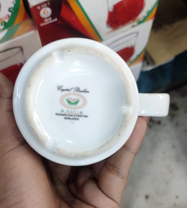 সেরা দামে সিরামিক মগ প্রিন্ট - Mug Print Price in Bangladesh