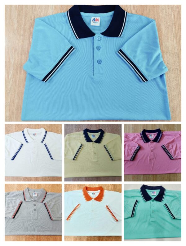 Sublimation polo t shirt printing in bd