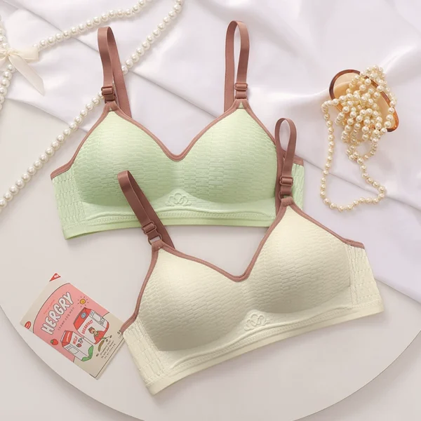 ইউ শেপ ব্রা - U Shaped Bra